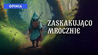 Mroczne Stardew Valley nie wybacza błędów. Mirthwood oczami fana cozy symulatorów farmy