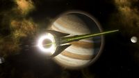 Rozwój Stellaris zwolni, ponieważ Paradox rozważa, jak powinna wyglądać przyszłość kosmicznej strategii 4X