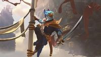 Nowy bohater zawitał do Dota 2. Valve serwuje finał lubianej darmowej kampanii fabularnej
