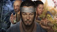 Polskie survivalowe RPG z otwartym światem dostało wersję 1.0. Wiemy, jaka przyszłość czeka Sengoku Dynasty