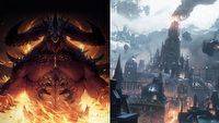 Policja zatrzymała pracowników producenta Diablo Immortal i Frostpunk: Beyond the Ice. Oskarżono ich o pranie brudnych pieniędzy