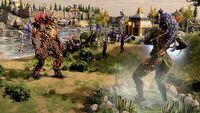 Do wysoko ocenianego RTS-a Age of Mythology Retold trafił nowy, darmowy tryb rozgrywki. Z tej okazji grę kupicie 20% taniej