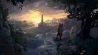 Twórcy mrocznego RPG z notą 96% na Steam przedstawili plany na przyszłość. Nowe wersję językowe Drova: Forsaken Kin przygotuje społeczność