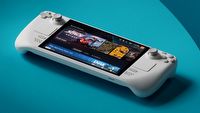 Biały Steam Deck OLED nadchodzi. Valve pokazało limitowaną edycję handhelda