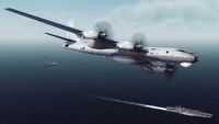 Cena nowej strategii wojennej jest zaporowa, ale tysięcy graczy Sea Power na Steamie to nie powstrzymuje