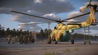 Pamiętna zimnowojenna mapa ponurej wyspy trafi za darmo do realistycznej strzelanki Arma Reforger w ramach dużej aktualizacji