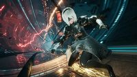 Rosnący Steam i przecierający szlaki Black Myth: Wukong mają pomóc Stellar Blade w odniesieniu wielkiego sukcesu na PC
