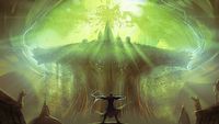 Tak mógł wyglądać Dragon Age: The Veilguard. Matt Rhodes pokazał grafiki pochodzące jeszcze sprzed premiery Dragon Age: Inkwizycji