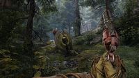 Polacy rozważają, skąd biorą się tak wysokie oceny dla strzelanki RPG Witchfire. „Może to zasługa tego słynnego algorytmu Steama?”