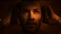 Secret Level na nowym zwiastunie. Keanu Reeves w adaptacji Armored Core w ambitnej antologii Amazona