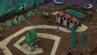 Remake kultowego Little Big Adventure zadebiutował na rynku. Przed zakupem możecie ograć demo