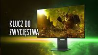 Przejrzystość planów przeciwnika to klucz do zwycięstwa. Dlaczego dobry monitor OLED jest tak ważny w grach strategicznych?