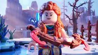 Premiera LEGO Horizon Adventures. Pierwsze recenzje nietypowych przygód Aloy i brak wsparcia dla PS5 Pro
