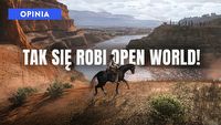 Moralność Dzikiego Zachodu - ogranie Red Dead Redemption na PC pokazało mi, że ta gra nadal może być wzorem dla open worldów