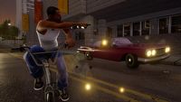 Rockstar nie chwali się nową aktualizacją krytykowanych remasterów GTA 3, GTA Vice City i GTA San Andreas, choć jest ona ogromna i wprowadza multum ważnych zmian