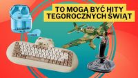 Czekanie na Black Friday nie ma sensu, skoro już teraz można trafić na takie oferty. Te propozycje mogą być hitem zbliżających się świąt