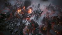 Polskie 11 bit studios notuje rekordowe zyski dzięki „bardzo dobrej” sprzedaży Frostpunka 2, mocno krytykowanego przez graczy