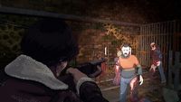 Polski survival horror zaskakuje bogactwem perspektyw. Po tym materiale widać, że duże zainteresowanie Holstin to nie dzieło przypadku