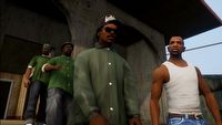 Producent remasterów GTA wkurzył się i nazwał usunięcie wzmianki u studiu „chu***ym posunięciem”. Problem w tym, że informacja cały czas tam jest