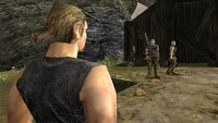 Kolejny fragment Nowego Obozu z Gothic Remake przypomina o niewdzięcznym zadaniu z kultowego RPG