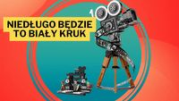 To jedna z ostatnich okazji, by ją kupić, zwłaszcza w tak dobrej cenie. Kamera Walta Disneya złapała mnie na haczyk nostalgii, może złapie i Ciebie