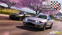 Wielka ofensywa The Crew, genialny ruch Forzy Motorsport, komunikacyjna ułomność TDU - Motoprzegląd Drauga