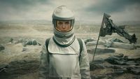 Nr 1 w prawie 90 krajach - jeden z najlepszych seriali sci-fi ostatnich lat powrócił na Apple TV Plus z 2. sezonem i podbija listy przebojów streamingu
