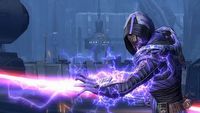 Darmowe Star Wars The Old Republic dostanie potężny zastrzyk mocy w ramach wielkiej aktualizacji. Nowe misje ożywią stare planety