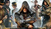 Niespodziewanie Assassin’s Creed: Syndicate dostanie aktualizację, która pozwoli grać w wysokiej rozdzielczości i 60 klatkach na sekundę na konsolach