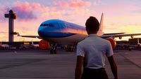 Premiera Microsoft Flight Simulator 2024. W lotach wezmą też udział użytkownicy Game Passa