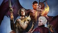 Popularność Baldur's Gate 3 nie spada, a wręcz rośnie. Jeden z najlepszych RPG-ów w historii zdobywa kolejnych fanów nawet w Watykanie
