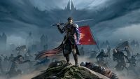 Zapowiedziano Of Ash and Steel, RPG z otwartym światem dla fanów Gothica i Wiedźmina 3
