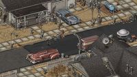 Twórcy retro-RPG w stylu Fallouta przypomnieli o swoim projekcie po długiej ciszy. Zanosi się na piękną postapokalipsę