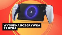 To mój klucz do komfortu. PlayStation Portal to nietypowy sprzęt, który ma jednak swoje zalety