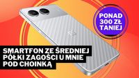 Znalazłem idealny smartfon dla mojego dziadka. Dzięki promocji Wczesny Black Friday na Amazonie telefon OnePlus Nord 4 5G jest szokująco tani