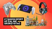 Najciekawsze oferty na Black Friday 2024 - 19.11.2024