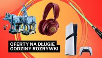 Najciekawsze oferty na Black Friday 2024 - 20.11.2024
