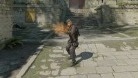 21 lat temu Valve „jechało na oparach”, a ratunkiem okazała się tajemnicza umowa na strzelankę Counter-Strike 2. Gabe Newell z radości stworzył nóż