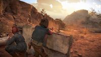 Star Wars: Outlaws debiutuje na Steamie. Wersja 1.4 usuwa wymóg skradania z niemal wszystkich celów misji