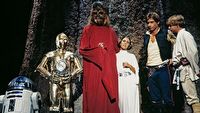 Star Wars: Skeleton Crew nawiąże do niesławnego filmu z Gwiezdnych wojen, do którego Harrison Ford nie chciał się przyznać nawet po 30 latach