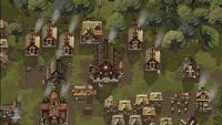 Symulator średniowiecznego królestwa Norland pozwala „dojechać” sąsiada, płacąc bandytom. Duża aktualizacja idzie w parze z dużą promocją na grę