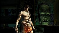 Niemal wszystkich kompanów z jednego z najlepszych RPG wszech czasów stworzył w niecały dzień niedoświadczony deweloper. Był „niczym da Vinci” Planescape: Torment