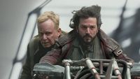 Disney zrobił wyjątek i zupełnie nie wtrącał się w kręcenie 2. sezonu Andora. Showrunner serialu Star Wars Tony Gilroy wyjaśnił dlaczego
