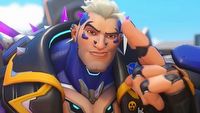 „Śląski” Szkot Ryzyk w polskim dubbingu Overwatch 2 rozbawił i uradował graczy