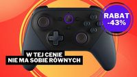 Amazon zawstydza konkurencję i z okazji Black Friday Week obniża cenę swojego kontrolera o ponad 40 procent