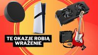 Najciekawsze oferty na Black Friday Week 2024 - 25.11.2024