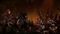Ludzie-bestie, mroczny region i uwielbiany bohater. Wiemy, kiedy RPG Darkest Dungeon 2 otrzyma wyczekiwane nowości