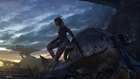 Problemy weteranów BioWare. Studia reżysera trylogii Mass Effect i głównego scenarzysty serii nie przetrwały próby czasu