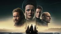 Nr 1 w 17 krajach - serialowy prequel największej premiery sci-fi tego roku podbija listy przebojów streamingu; popularnością cieszy się także w Polsce