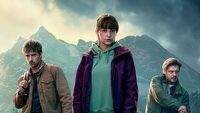 Śleboda to nowa oryginalna produkcja SkyShowtime. Pełen napięcia polski serial kryminalny zabierze widzów na Podhale